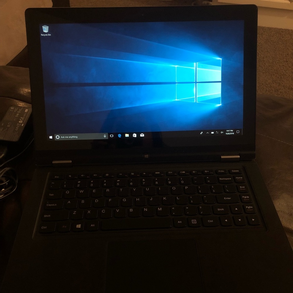 Laptop - Picture 5 of 5